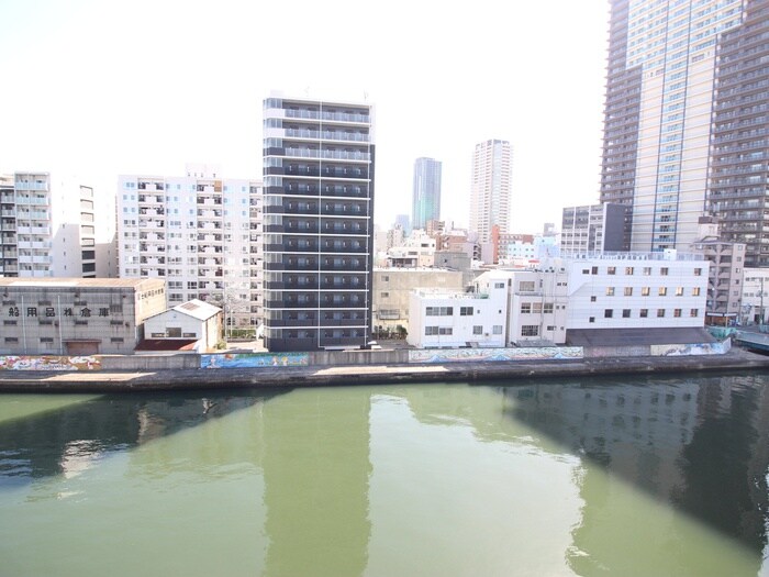 LA MAISON　VERTEの物件内観写真