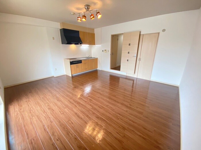 チェリーブロッサム嵯峨野の物件内観写真