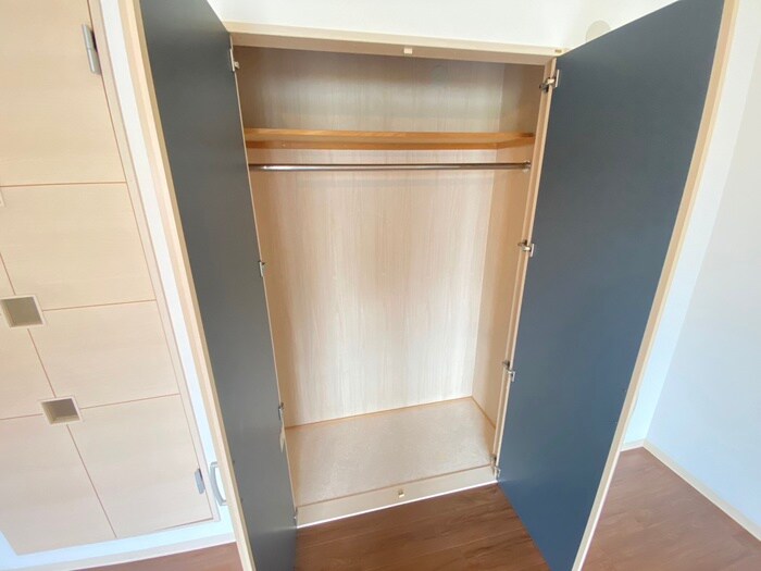 チェリーブロッサム嵯峨野の物件内観写真