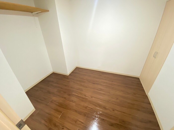 チェリーブロッサム嵯峨野の物件内観写真