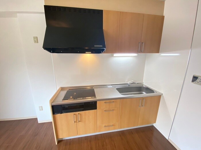 チェリーブロッサム嵯峨野の物件内観写真