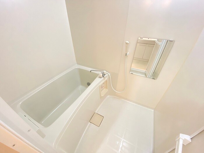 チェリーブロッサム嵯峨野の物件内観写真