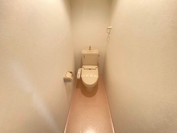 チェリーブロッサム嵯峨野の物件内観写真