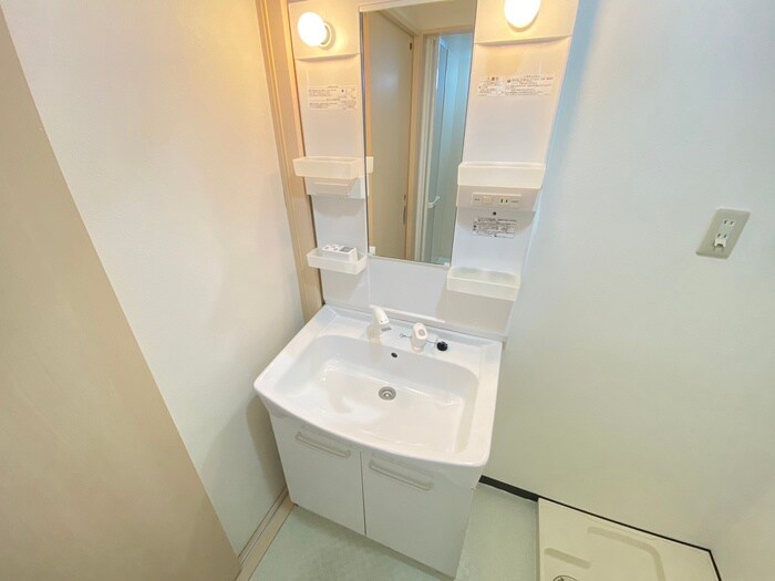 チェリーブロッサム嵯峨野の物件内観写真