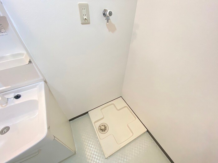 チェリーブロッサム嵯峨野の物件内観写真