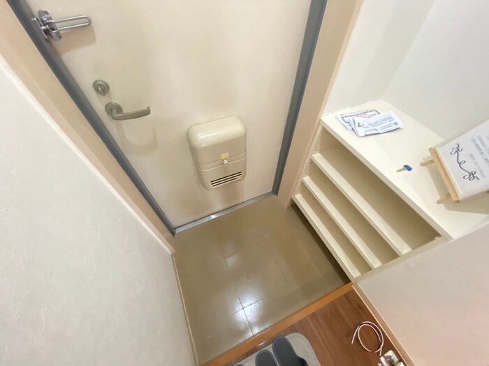 チェリーブロッサム嵯峨野の物件内観写真