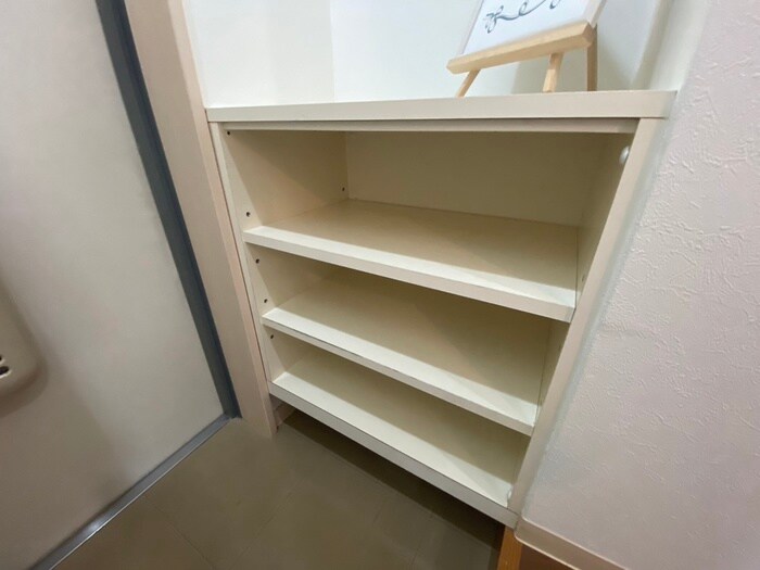 チェリーブロッサム嵯峨野の物件内観写真