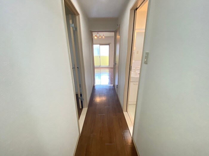 チェリーブロッサム嵯峨野の物件内観写真