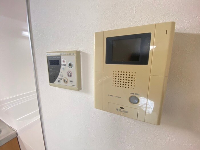 チェリーブロッサム嵯峨野の物件内観写真