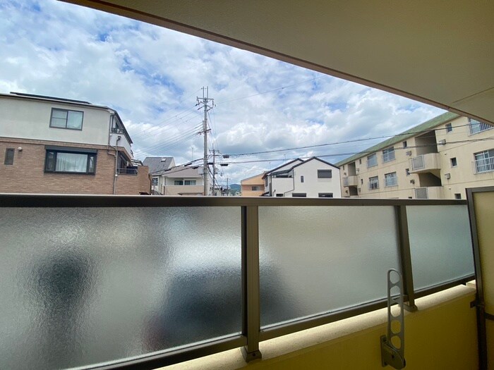 チェリーブロッサム嵯峨野の物件内観写真