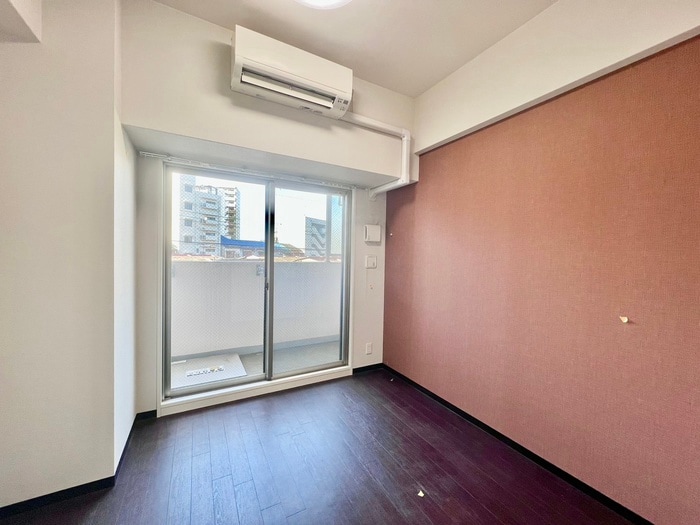 アリビオ立花Ⅱの物件内観写真