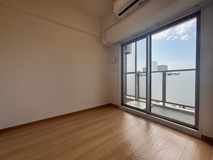 アリビオ立花Ⅱの物件内観写真