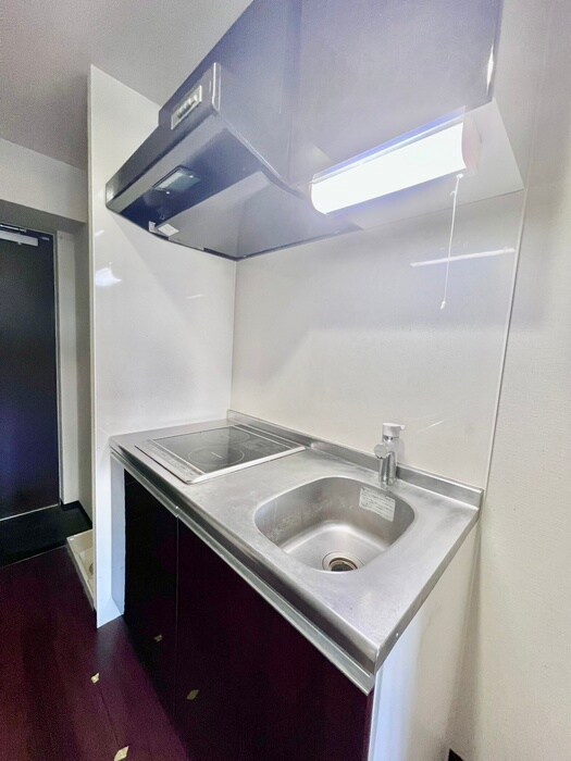 アリビオ立花Ⅱの物件内観写真