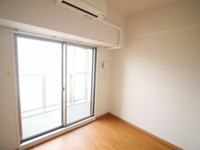 アリビオ立花Ⅱの物件内観写真