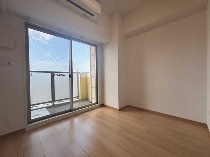 アリビオ立花Ⅱの物件内観写真