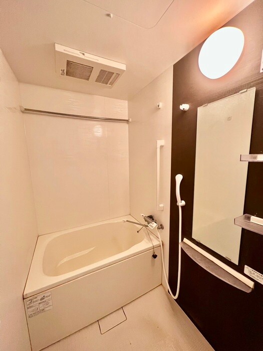 アリビオ立花Ⅱの物件内観写真