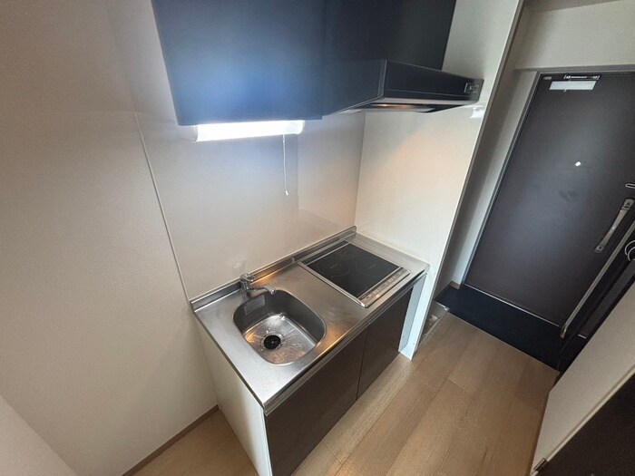 アリビオ立花Ⅱの物件内観写真