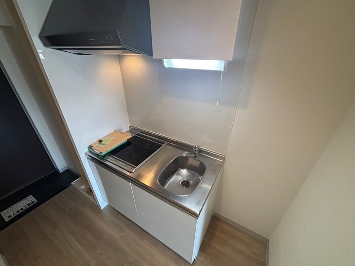 アリビオ立花Ⅱの物件内観写真