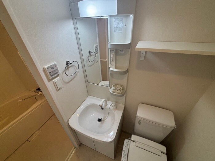 アリビオ立花Ⅱの物件内観写真