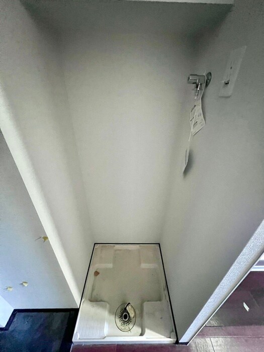 アリビオ立花Ⅱの物件内観写真