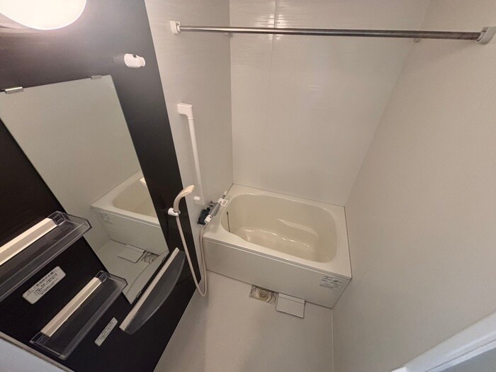 アリビオ立花Ⅱの物件内観写真