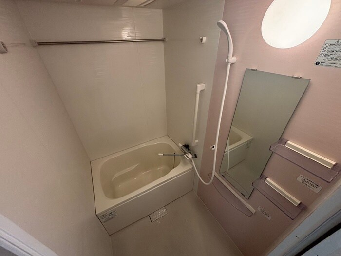 アリビオ立花Ⅱの物件内観写真