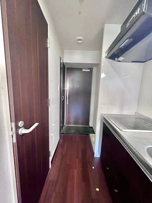 アリビオ立花Ⅱの物件内観写真