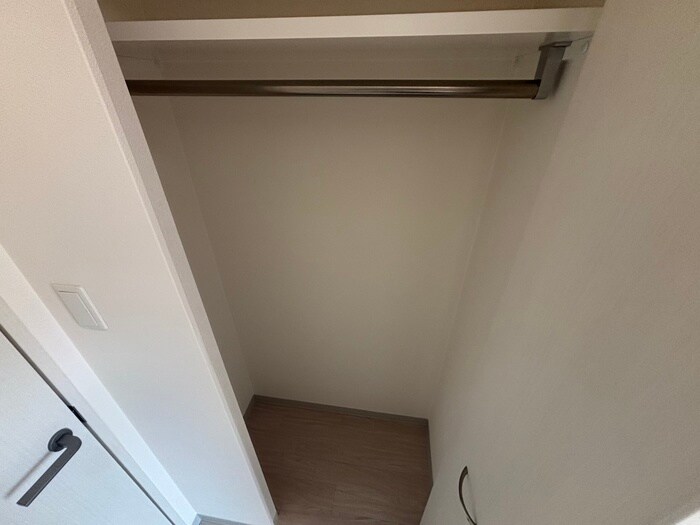 アリビオ立花Ⅱの物件内観写真