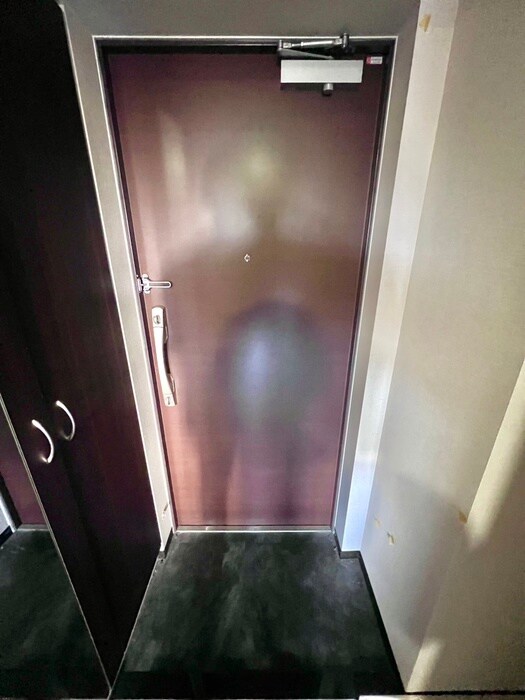 アリビオ立花Ⅱの物件内観写真