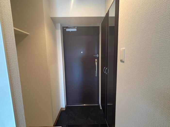 アリビオ立花Ⅱの物件内観写真