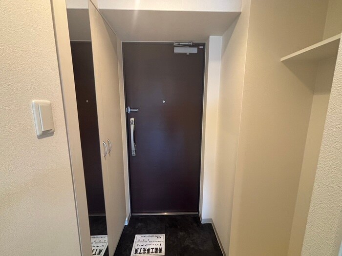 アリビオ立花Ⅱの物件内観写真