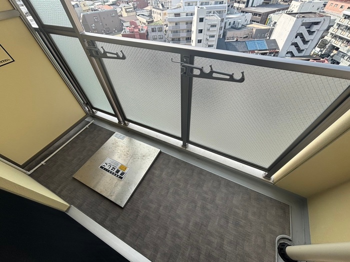 アリビオ立花Ⅱの物件内観写真