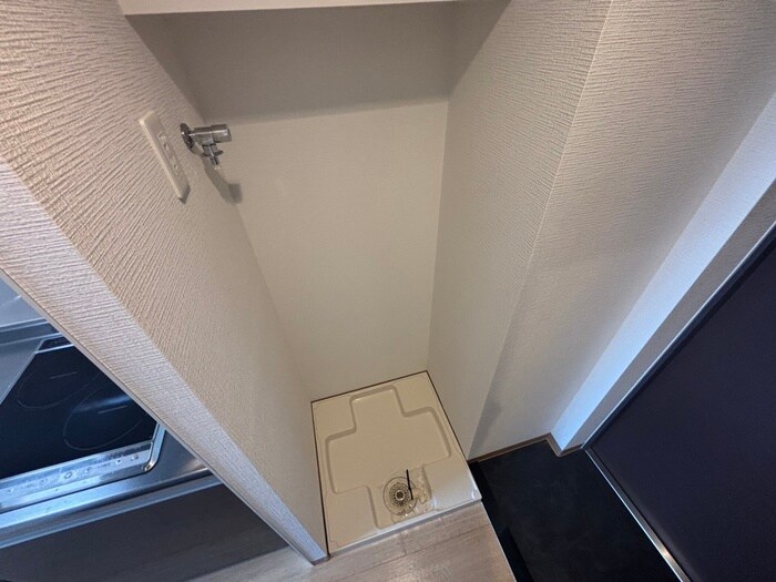 アリビオ立花Ⅱの物件内観写真