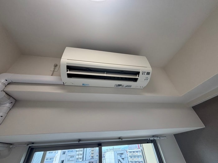 アリビオ立花Ⅱの物件内観写真