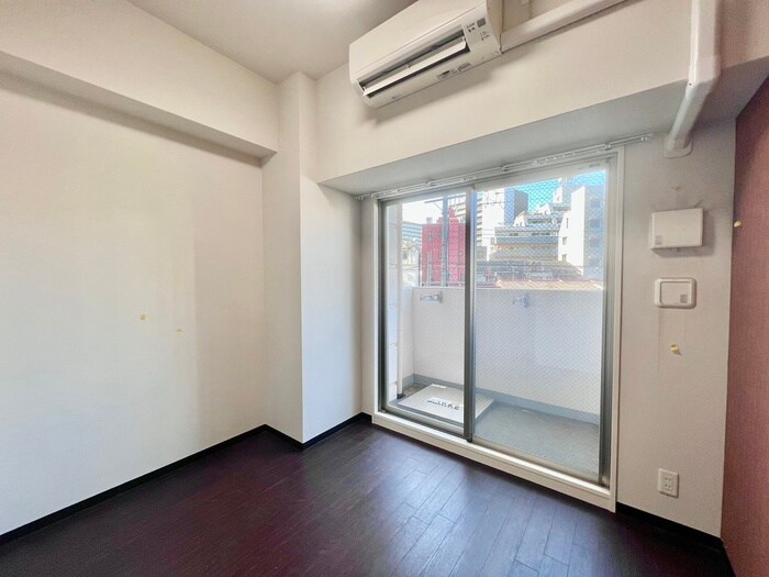 アリビオ立花Ⅱの物件内観写真