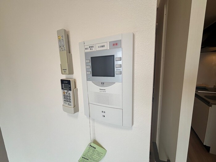 アリビオ立花Ⅱの物件内観写真