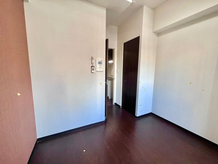 アリビオ立花Ⅱの物件内観写真