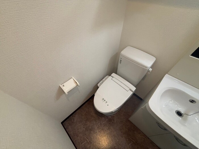 アリビオ立花Ⅱの物件内観写真