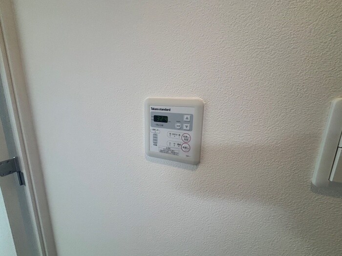 アリビオ立花Ⅱの物件内観写真