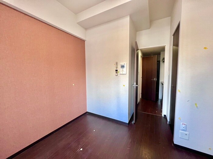 アリビオ立花Ⅱの物件内観写真