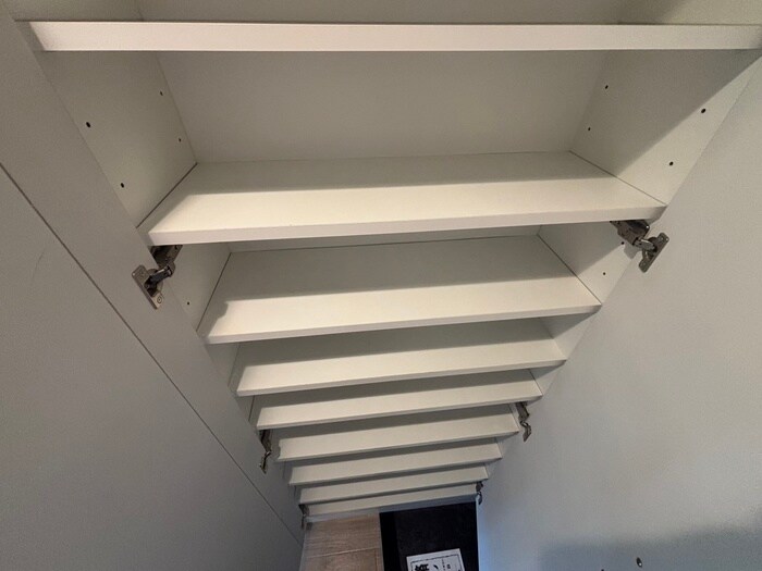 アリビオ立花Ⅱの物件内観写真