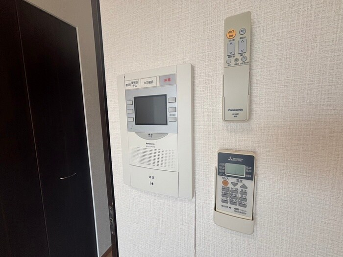 アリビオ立花Ⅱの物件内観写真