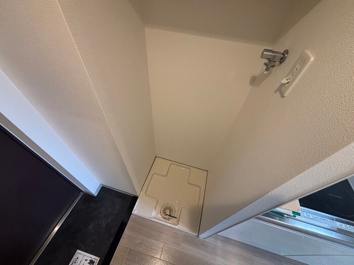 アリビオ立花Ⅱの物件内観写真