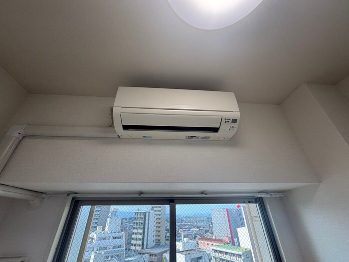 アリビオ立花Ⅱの物件内観写真