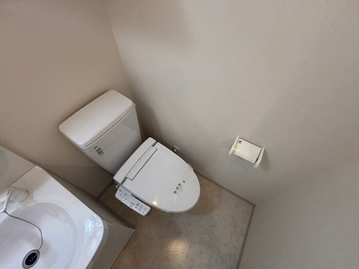 アリビオ立花Ⅱの物件内観写真