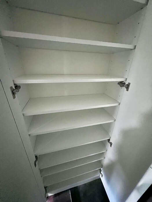 アリビオ立花Ⅱの物件内観写真