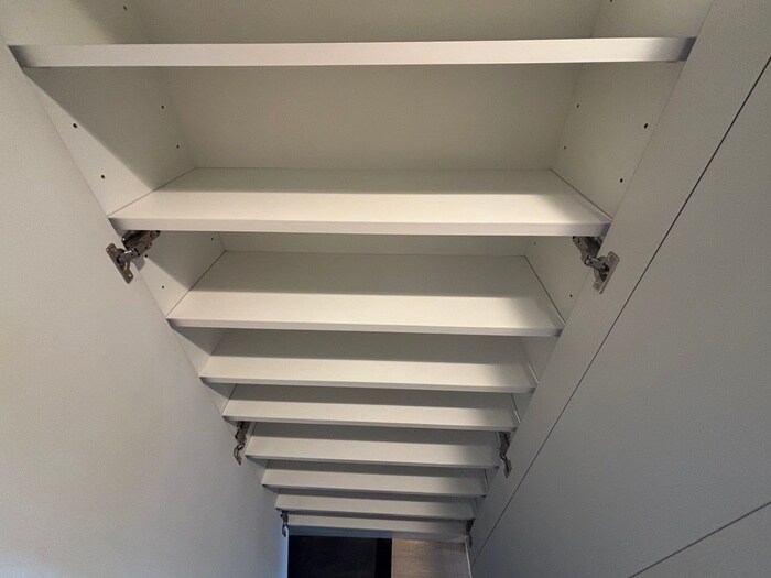 アリビオ立花Ⅱの物件内観写真