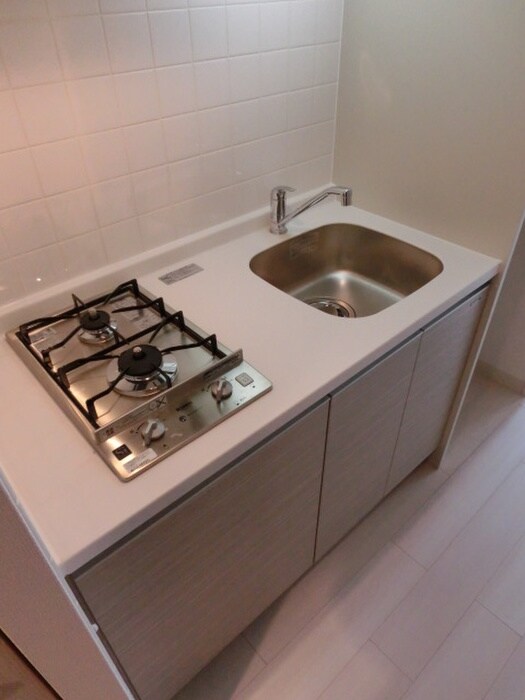 プレサンス京都烏丸爛都(503)の物件内観写真