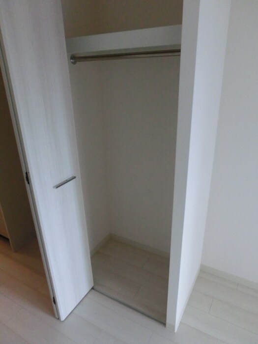 プレサンス京都烏丸爛都(503)の物件内観写真