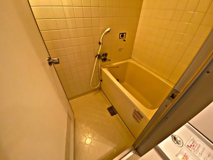 ロイヤルコーポ忠岡の物件内観写真